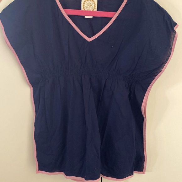 TBBC Girl’s Cover Up - Picture 1 of 2